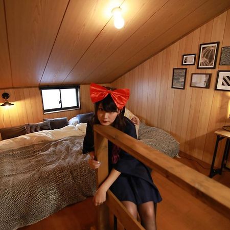 Casual Inn Retro3 Osaka Dış mekan fotoğraf