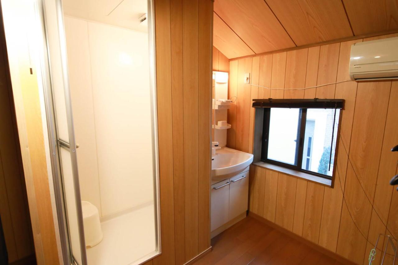 Casual Inn Retro3 Osaka Dış mekan fotoğraf
