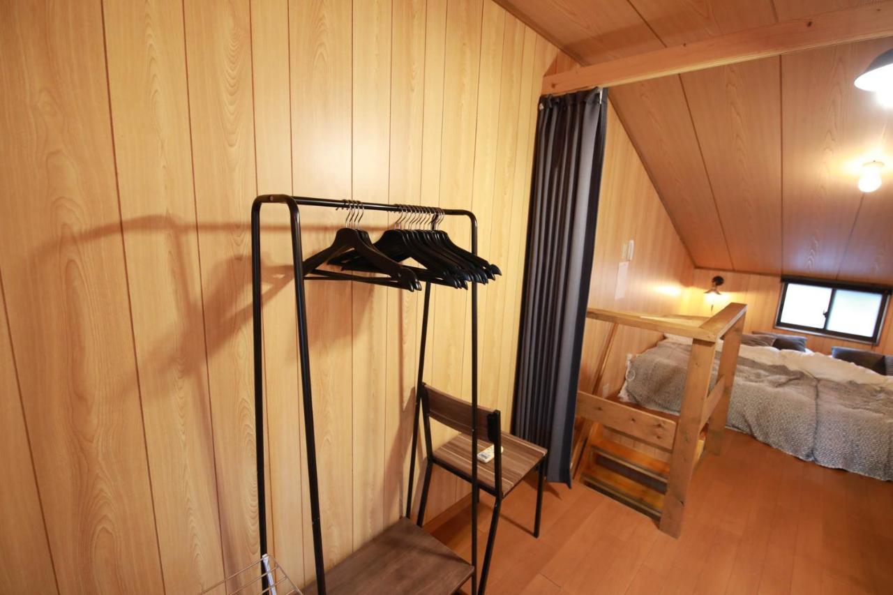 Casual Inn Retro3 Osaka Dış mekan fotoğraf